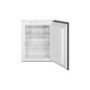 GRADE A2 - Light cosmetic damage - Smeg S3F072P 60cm In-column Integrated Freezer