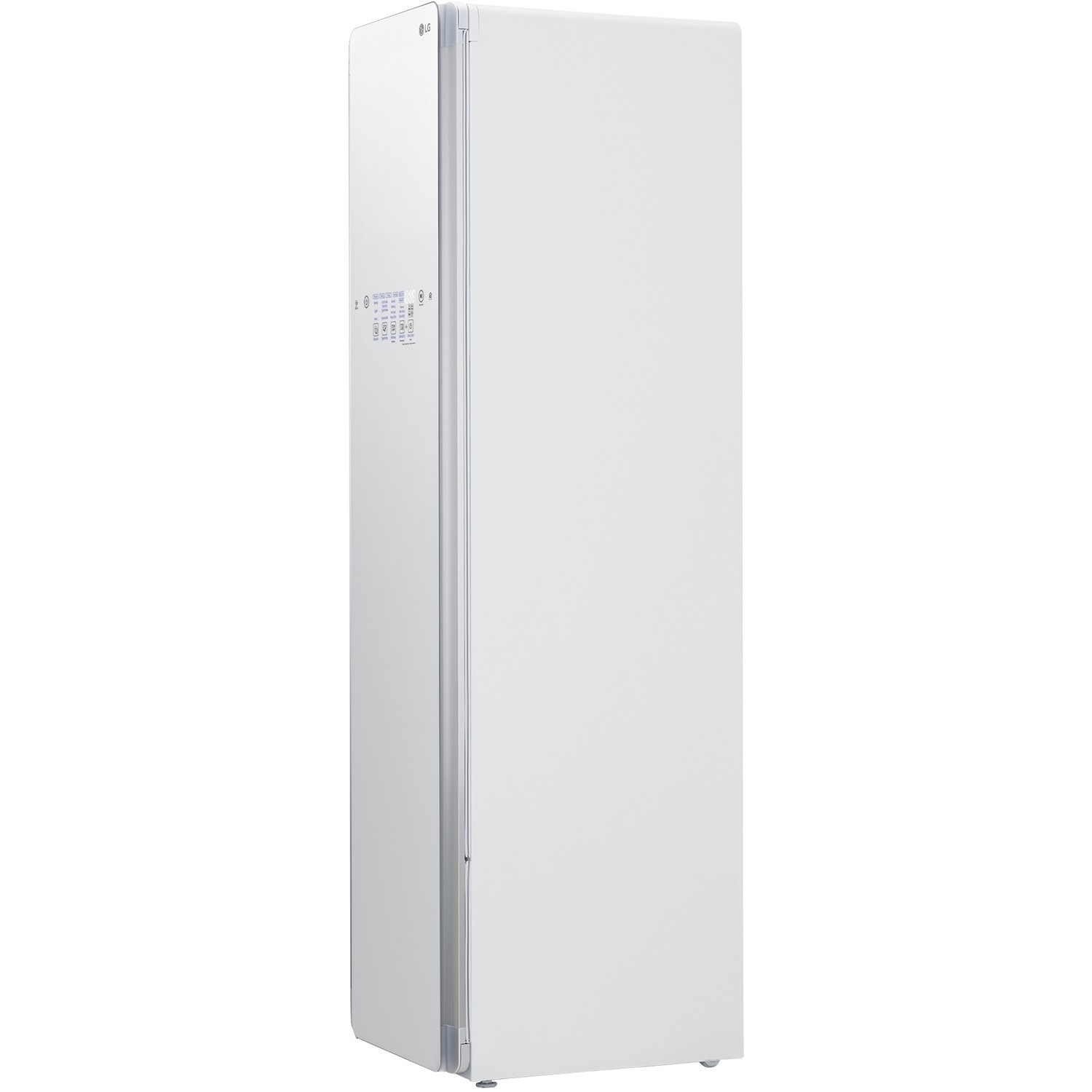 Refurbished LG S3WF Styler WifiConnected Steam Clothing Care System