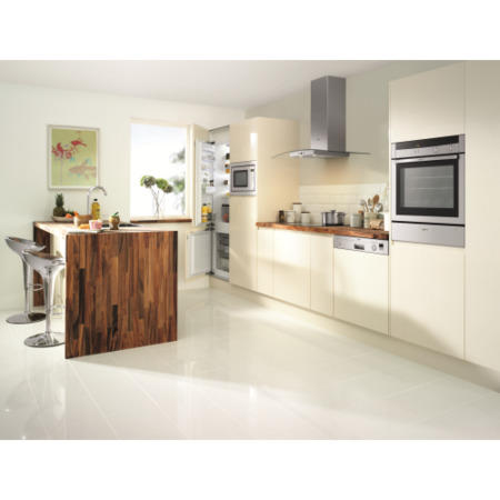 Neff S41E50W0GB Series 2 12 Place Semi Integrated Dishwasher