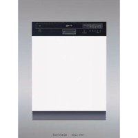 S4456S4GB Neff Semi Integrated Dishwasher
