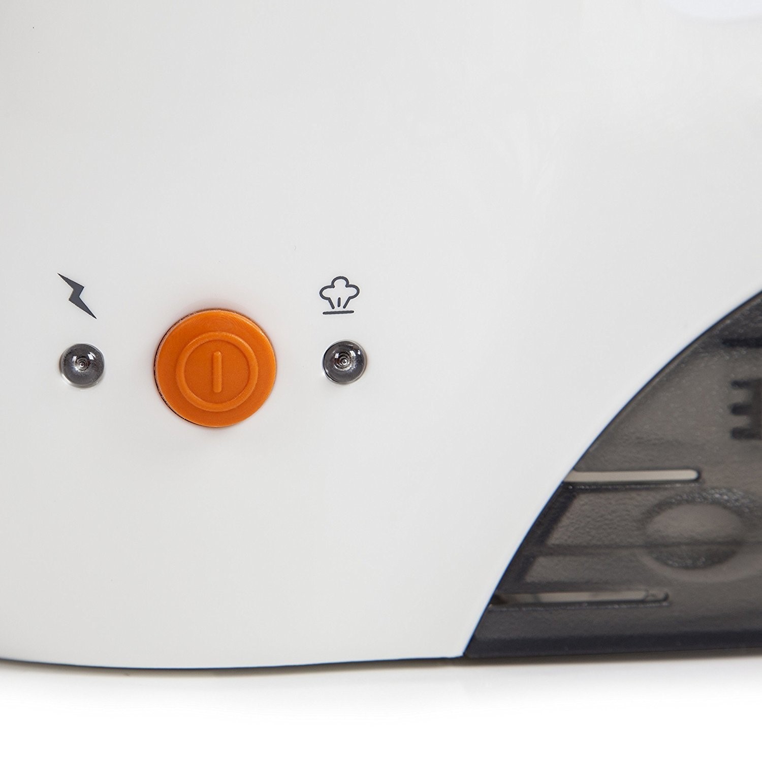 Vax S4SU Grime Master Pro Handheld Steam Cleaner White Appliances