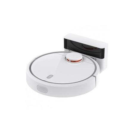 Refurbished Xiaomi S Series Smart WiFi Laser LDS Navigation Robot Vacuum Cleaner 2000Pa 5200 mAH Battery - SDJQR02RR