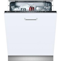 Neff Integrated Dishwasher