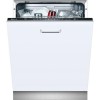 GRADE A2 - Neff S511A50X1G 12 Place Fully Integrated Dishwasher