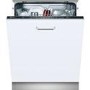 Neff Integrated Dishwasher