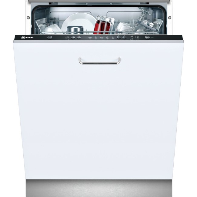 Neff Integrated Dishwasher S511A50X1G Appliances Direct