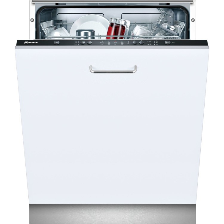 Neff Integrated Dishwasher