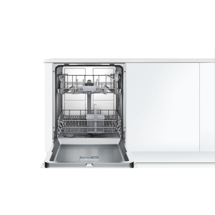 Neff Integrated Dishwasher