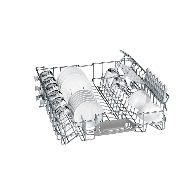 Neff Integrated Dishwasher