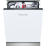Refurbished Neff N50 S513G60X0G 12 Place Fully Integrated Dishwasher