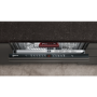 Neff appliances 12 Place Settings Fully Integrated Dishwasher