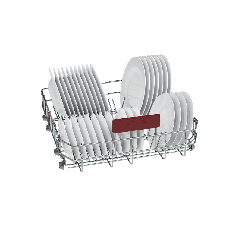 NEFF S513K60X0G 13 Place Fully Integrated Dishwasher