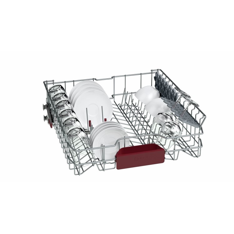 NEFF S513K60X0G 13 Place Fully Integrated Dishwasher