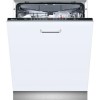 Refurbished Neff N50 S513K60X1G 13 Place Fully Integrated Dishwasher