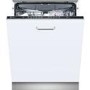 Refurbished Neff N50 S513K60X1G 13 Place Fully Integrated Dishwasher