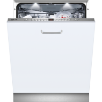 Neff S513M60X1G 14 Place Fully Integrated Dishwasher