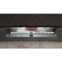 Neff S513M60X1G 14 Place Fully Integrated Dishwasher