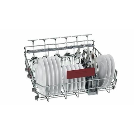 Neff S513M60X1G 14 Place Fully Integrated Dishwasher