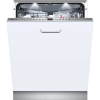 Refurbished Neff S513N60X1GB 14 Place Fully Integrated Dishwasher