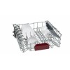 NEFF S513N60X2G N50 TimeLight 14 Place Fully Integrated Dishwasher With FlexDrawer2 Cutlery Tray