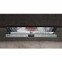 GRADE A1 - Neff S515T80D0G Ultra Energy Efficient 14 Place Fully Integrated Dishwasher With Cutlery Tray Zeolith Technology