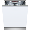 Neff S515T80D2G 13 Place Fully Integrated Dishwasher