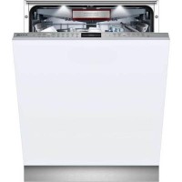 GRADE A1 - Neff S517T80D1G 14 Place Fully Integrated Dishwasher