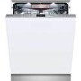 GRADE A1 - Neff S517T80D1G 14 Place Fully Integrated Dishwasher