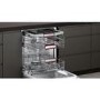 GRADE A1 - Neff S517T80D1G 14 Place Fully Integrated Dishwasher