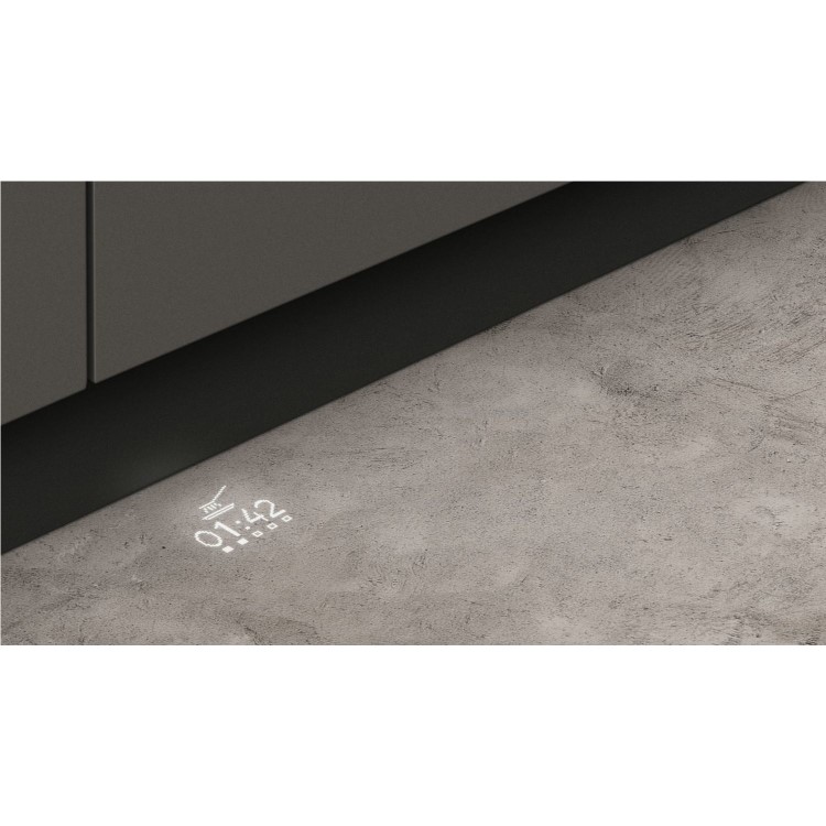 GRADE A1 - Neff S517T80D1G 14 Place Fully Integrated Dishwasher