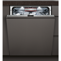 Neff 14 Place Settings Fully Integrated Dishwasher