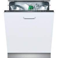 Neff S51E40X1GB Series 2 12 Place Fully Integrated Dishwasher