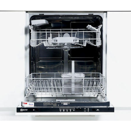 NEFF S51E50X3GB 12 Place Fully Integrated Dishwasher