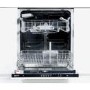 NEFF S51E50X3GB 12 Place Fully Integrated Dishwasher