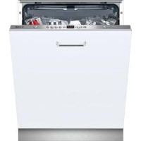 NEFF S51L58X0GB 13 Place A++ Fully Integrated Dishwasher
