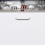 Neff S51M53X1GB Series 3 12 Place Fully Integrated Dishwasher