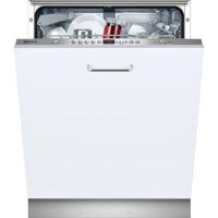 NEFF S51M53X2GB 13 Place Fully Integrated Dishwasher