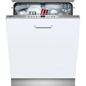 NEFF S51M53X2GB 13 Place Fully Integrated Dishwasher
