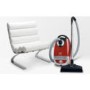 Miele S5261CatAndDogPremium S 5261 Cat & Dog Premium 4.5 L GN 2200 W Premium Cylinder Vacuum Cleaner - Tayberry Red