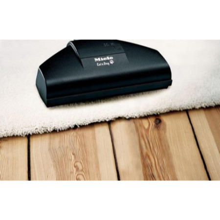 Miele S5261CatAndDogPremium S 5261 Cat & Dog Premium 4.5 L GN 2200 W Premium Cylinder Vacuum Cleaner - Tayberry Red