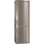 AEG S53600CSS0 Ultra Energy Efficient Freestanding Fridge Freezer - Stainless Steel