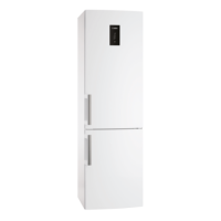 GRADE A2 - AEG S53920CTWF No Frost A++ Freestanding Fridge Freezer - White