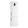 GRADE A2 - AEG S53920CTWF No Frost A++ Freestanding Fridge Freezer - White
