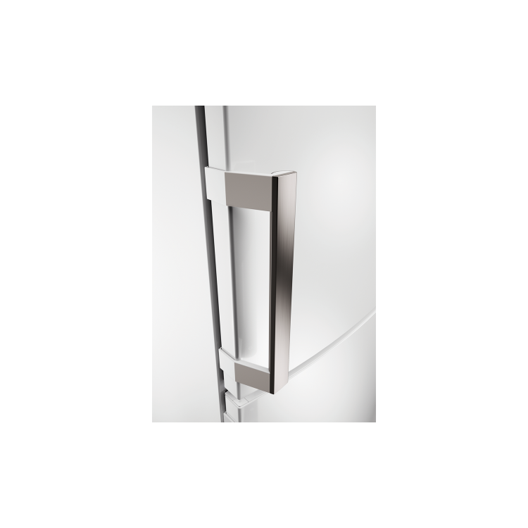 GRADE A2 - AEG S53920CTWF No Frost A++ Freestanding Fridge Freezer - White