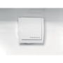 GRADE A2 - AEG S53920CTWF No Frost A++ Freestanding Fridge Freezer - White