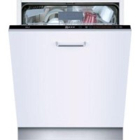 S5409X0GB Neff 60cm Fully Integrated Dishwasher