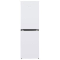 Servis S54170 Static Freestanding Fridge Freezer White