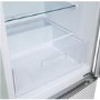 Servis S54170 Static Freestanding Fridge Freezer White