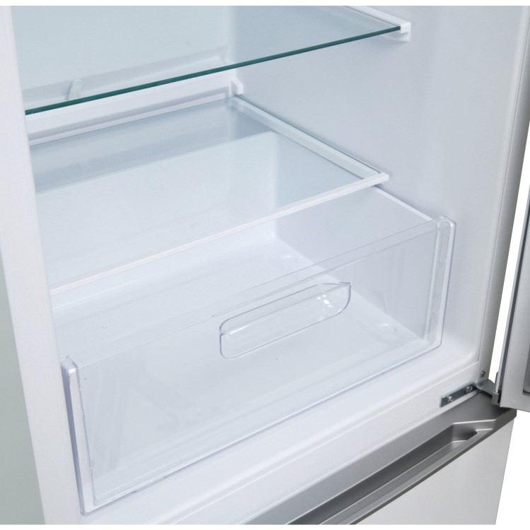 Servis S54170 Static Freestanding Fridge Freezer White