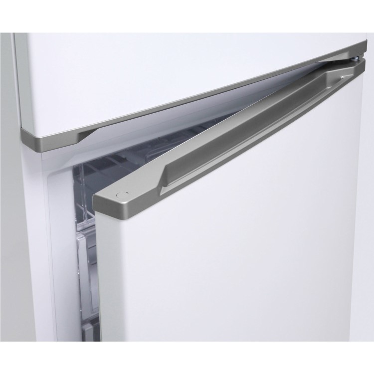 Servis S54170 Static Freestanding Fridge Freezer White